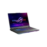 Asus ROG Strix G16 (2025) G614FR-M007Z0 16" QHD+ 240Hz (Ryzen 9-8940HX/32GB/1TB SSD/GeForce RTX 5070/W11 Home) (International English Keyboard) 90NR0L67-M007Z0 - Image 2