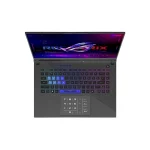 Asus ROG Strix G16 (2025) G614FR-M007Z0 16" QHD+ 240Hz (Ryzen 9-8940HX/32GB/1TB SSD/GeForce RTX 5070/W11 Home) (International English Keyboard) 90NR0L67-M007Z0 - Image 4