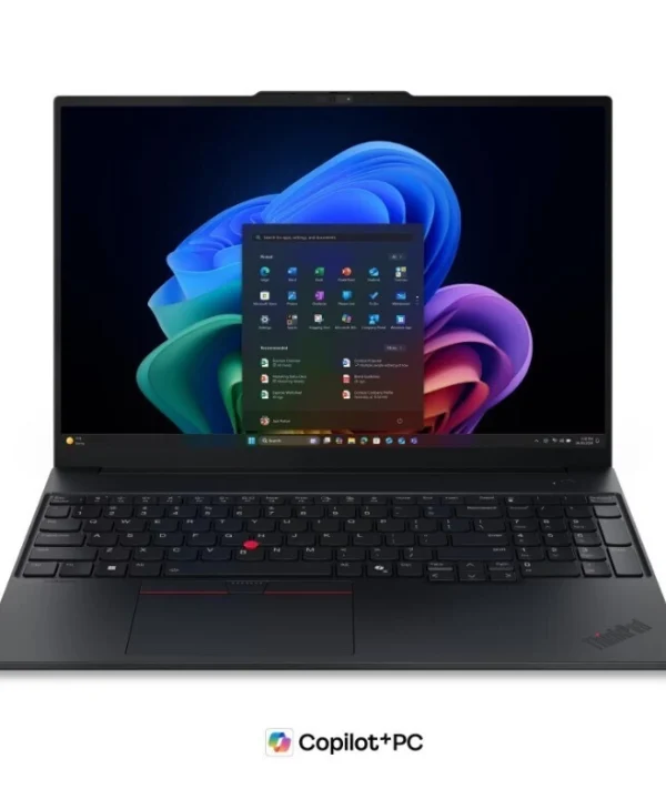 Lenovo ThinkPad E16 Gen 3 (Intel) 16" FHD+ (Ultra 7-258V/32GB/512GB SSD/W11 Pro) (International English Keyboard) 22AY0088PB