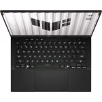 Asus TUF A14 FA401UH-RG004W 14" QHD+ 165Hz (Ryzen 7-260/16GB/512GB SSD/GeForce RTX 5050/W11 Home) (International English Keyboard) - Image 6