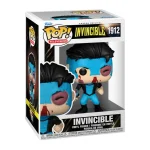 Funko Pop! Animation: Invincible - Invincible Battle Damage 1912 93082 - Image 2