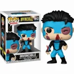 Funko Pop! Animation: Invincible - Invincible Battle Damage 1912 93082 - Image 3