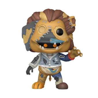 Funko Pop! Games: Five Nights at Freddy's - Costumed Mimic 1215 90845