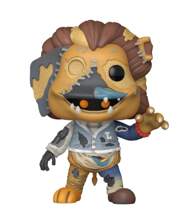 Funko Pop! Games: Five Nights at Freddy's - Costumed Mimic 1215 90845