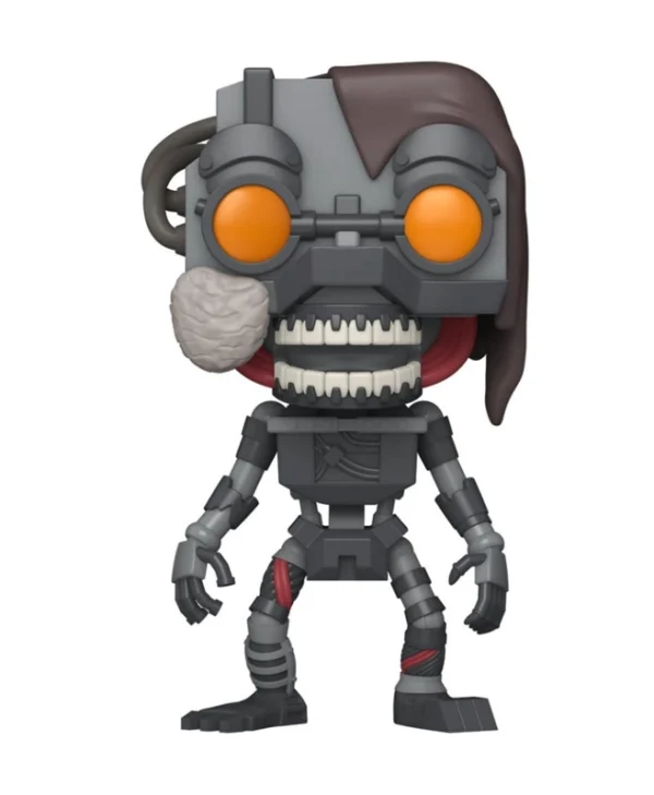 Funko Pop! Games: Five Nights at Freddy's - The Mimic 1216 90846