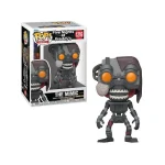 Funko Pop! Games: Five Nights at Freddy's - The Mimic 1216 90846 - Image 2