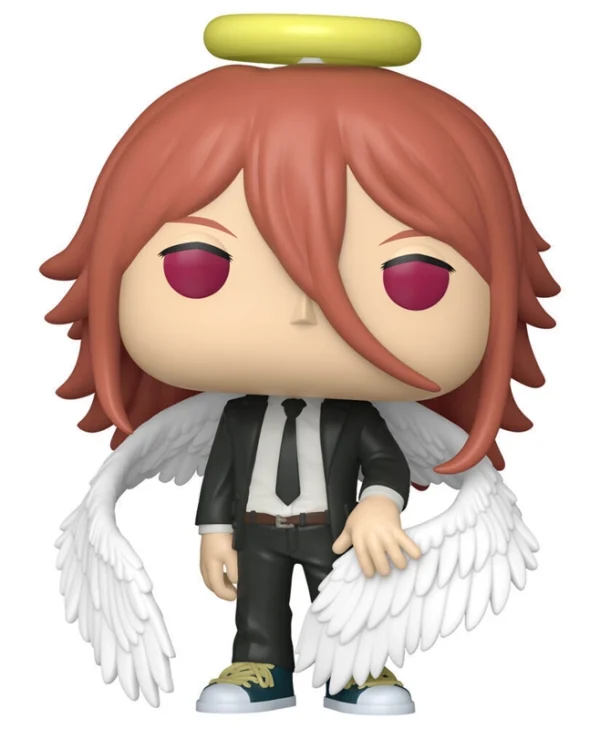 Funko Pop! Animation: Reze Arc Angel Devil 93277