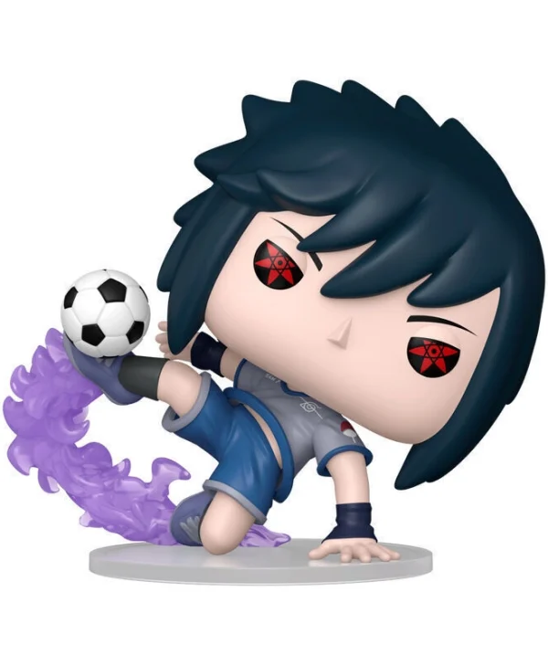Funko Pop! Naruto - Shippuden Sasuke Uchiha 93290