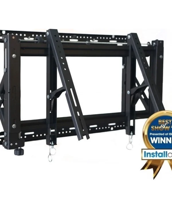 Edbak VWPOP65-L Επιτοίχια έως 65" και 60kg