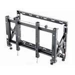Edbak VWPOP65-L Επιτοίχια έως 65" και 60kg - Image 2