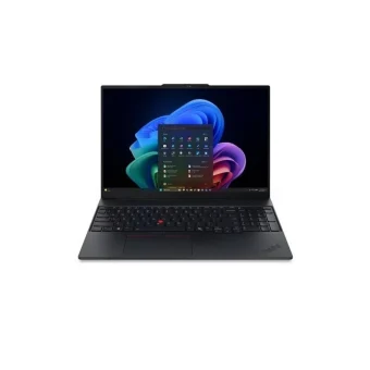 Lenovo ThinkPad E16 Gen 4 (Intel) 16" IPS FHD+ (Ultra 5-325/16GB/512GB SSD/W11 Pro) (GR Keyboard) 21YC000AGM
