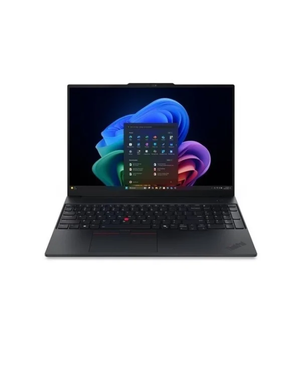 Lenovo ThinkPad E16 Gen 4 (Intel) 16" IPS FHD+ (Ultra 5-325/16GB/512GB SSD/W11 Pro) (GR Keyboard) 21YC000AGM