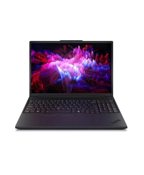 Lenovo ThinkPad P16v Gen 3 (Intel) 16" IPS FHD+ Touchscreen (Ultra 9-285H/96GB/2TB SSD/RTX PRO 2000 Blackwell/W11 Pro) (GR Keyboard) 21RS0036GM