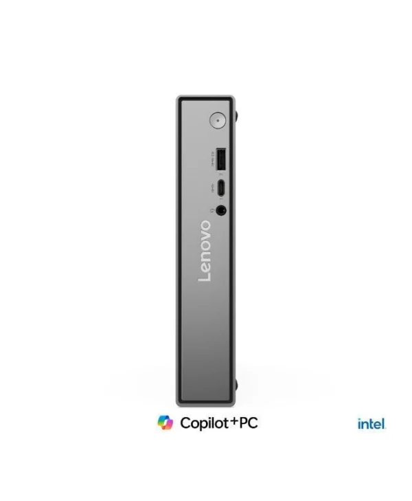 Lenovo Neo 50q Gen 6 SFF Desktop PC (Ultra 7-256V/16GB DDR5/512GB SSD/No OS) με Πληκτρολόγιο (GR) 13HR0052MG