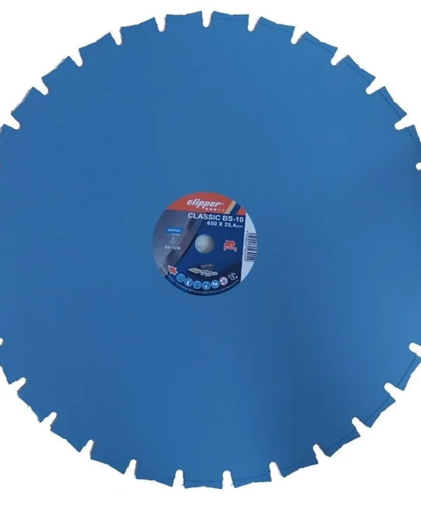 Norton Δίσκος Κοπής Δομικών Υλικών 900mm 70184647269