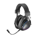 Spartan Gear Erato Ασύρματο Over Ear Gaming Headset με σύνδεση Bluetooth for Nintendo Switch / Nintendo Switch 2 / PC / PS4 / PS5 SGHSW04