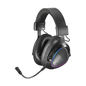 Spartan Gear Erato Ασύρματο Over Ear Gaming Headset με σύνδεση Bluetooth for Nintendo Switch / Nintendo Switch 2 / PC / PS4 / PS5 SGHSW04