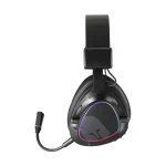 Spartan Gear Erato Ασύρματο Over Ear Gaming Headset με σύνδεση Bluetooth for Nintendo Switch / Nintendo Switch 2 / PC / PS4 / PS5 SGHSW04 - Image 3