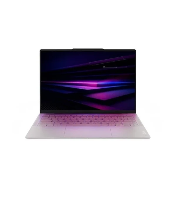 Lenovo Yoga Slim 7 Ultra 14IPH11 14" OLED Touchscreen 120Hz (Ultra 7-355/32GB/1TB SSD/W11 Home) Seashell (GR Keyboard) 83QK0034GM