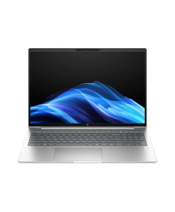 HP ProBook 4 G1a 16" IPS FHD+ (Ryzen 5-220/16GB/512GB SSD/W11 Pro) (US Keyboard) C51HKET