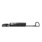 Roborock ACE Combo Επαναφορτιζόμενη Σκούπα 2 σε 1 Stick & Χειρός 21.6V Μαύρη F25 ACE Combo - Image 3
