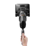 Roborock ACE Combo Επαναφορτιζόμενη Σκούπα 2 σε 1 Stick & Χειρός 21.6V Μαύρη F25 ACE Combo - Image 11