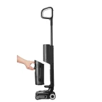 Roborock ACE Combo Επαναφορτιζόμενη Σκούπα 2 σε 1 Stick & Χειρός 21.6V Μαύρη F25 ACE Combo - Image 15