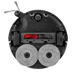 Roborock Saros 20 Complete Σκούπα Ρομπότ με Χαρτογράφηση Laser & Απορρόφηση 36000Pa Μαύρη S20SC52-00 - Image 4