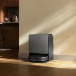 Roborock Saros 20 Complete Σκούπα Ρομπότ με Χαρτογράφηση Laser & Απορρόφηση 36000Pa Μαύρη S20SC52-00 - Image 5
