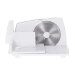Adler AD-4703 Κόφτης Λαχανικών / Φρούτων 400W Λευκός AD 4703 - Image 2