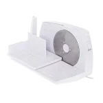 Adler AD-4703 Κόφτης Λαχανικών / Φρούτων 400W Λευκός AD 4703 - Image 4
