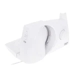 Adler AD-4703 Κόφτης Λαχανικών / Φρούτων 400W Λευκός AD 4703 - Image 5