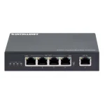 Intellinet 561617 PoE++ Repeater - Image 3