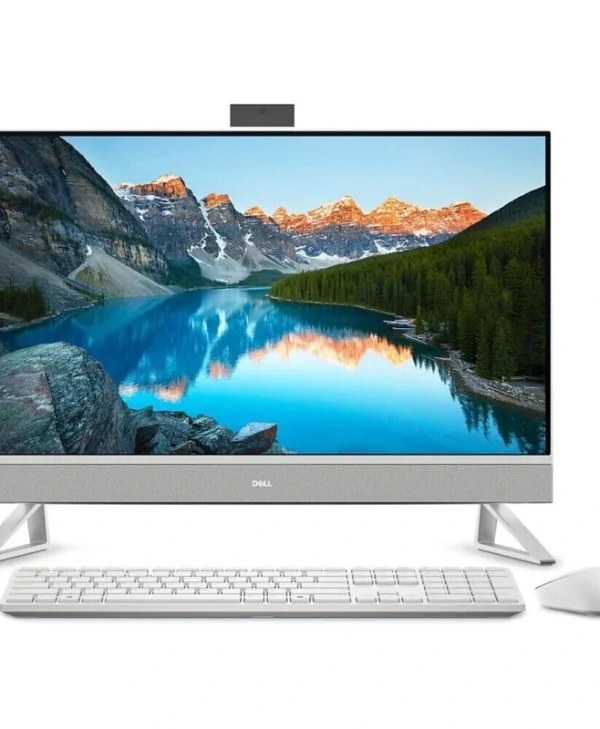 Dell EC27250 27" Touch (7-150U/32GB/1TB SSD/FHD/W11 Pro) Pearl White GR 1030231492