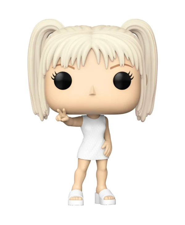 Funko Pop! Rocks: Spice Girls - Baby Spice 502 86594