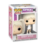 Funko Pop! Rocks: Spice Girls - Baby Spice 502 86594 - Image 2
