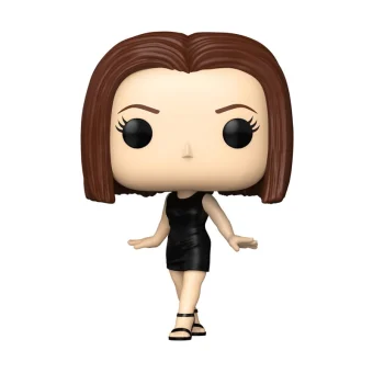 Funko Pop! Rocks: Spice Girls - Posh Spice 506 86596