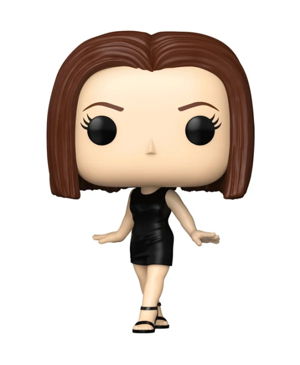 Funko Pop! Rocks: Spice Girls - Posh Spice 506 86596