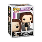 Funko Pop! Rocks: Spice Girls - Posh Spice 506 86596 - Image 2