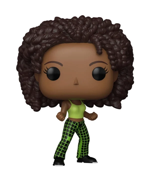 Funko Pop! Rocks: Spice Girls - Scary Spice 504 86597