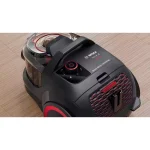 Bosch BGS21POW2 Ηλεκτρική Σκούπα 750W με Κάδο 2lt Μαύρη - Image 7