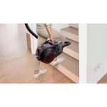 Bosch BGS21POW2 Ηλεκτρική Σκούπα 750W με Κάδο 2lt Μαύρη - Image 10