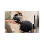 Bosch BGS21POW2 Ηλεκτρική Σκούπα 750W με Κάδο 2lt Μαύρη - Image 13