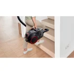 Bosch BGS21POW2 Ηλεκτρική Σκούπα 750W με Κάδο 2lt Μαύρη - Image 14