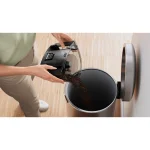 Bosch BGS21POW2 Ηλεκτρική Σκούπα 750W με Κάδο 2lt Μαύρη - Image 15