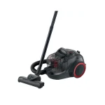 Bosch BGS21POW2 Ηλεκτρική Σκούπα 750W με Κάδο 2lt Μαύρη - Image 18