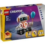 LEGO Creator Space Robot για 8+ Ετών 281τμχ 31164
