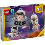 LEGO Creator Space Robot για 8+ Ετών 281τμχ 31164 - Image 2