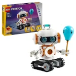LEGO Creator Space Robot για 8+ Ετών 281τμχ 31164 - Image 3
