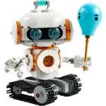 LEGO Creator Space Robot για 8+ Ετών 281τμχ 31164 - Image 4